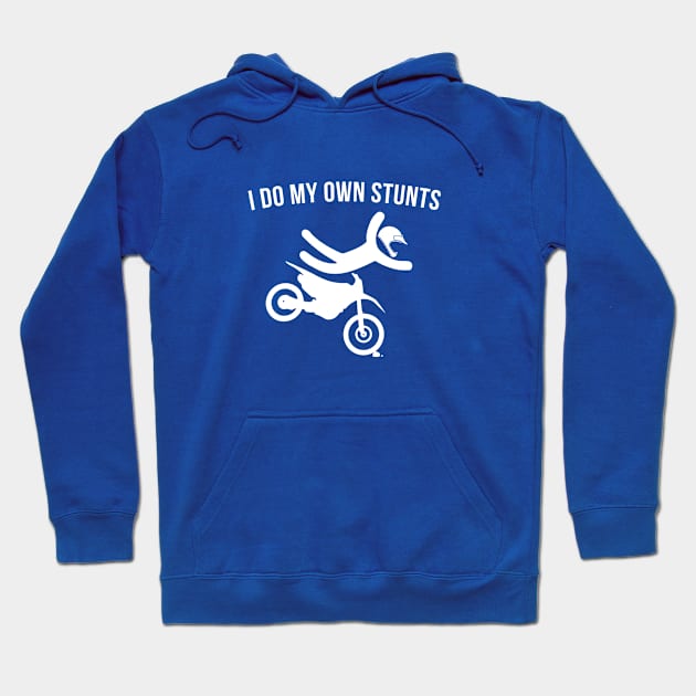 Motorcycle Funny Hoodie by Andreeastore  